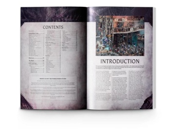Codex: Genestealer Cults