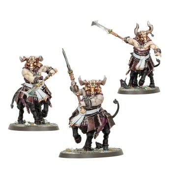 Bull Centaurs (предзаказ 2025)