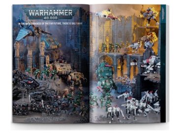 White Dwarf 489 (предзаказ 2023)