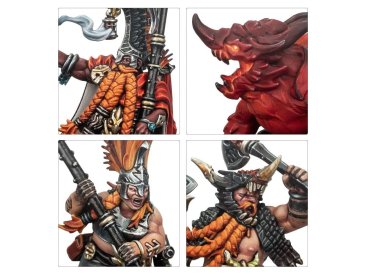 Vulkyn Flameseekers
