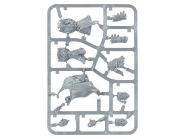 Blade Champion (Warhammer 40k)