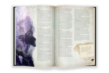 Dungeons & Dragons:  Энциклопедия чудовищ
