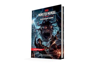 Dungeons & Dragons:  Энциклопедия чудовищ