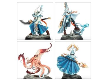 Warhammer Underworlds: Deathgorge (ENG)