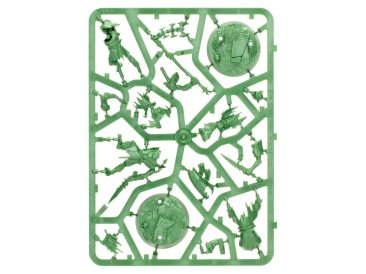 Daggok’s Stab-Ladz (ENG) (Warhammer Underworlds)