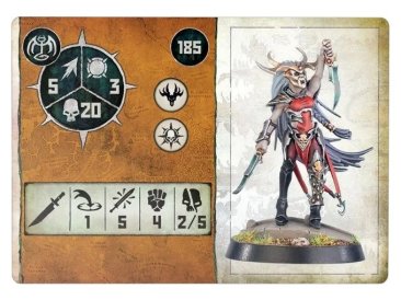 White Dwarf 486 (предзаказ 2023)