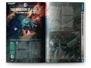 White Dwarf 486 (предзаказ 2023)