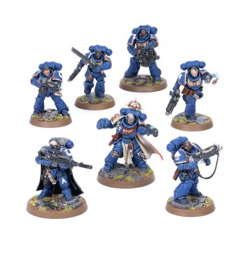 Kill Team: Starter Set 2024 (предзаказ 2025)
