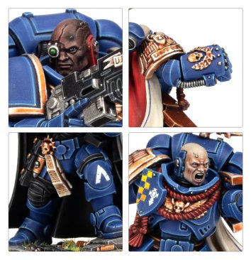 Kill Team: Starter Set 2024 (предзаказ 2025)