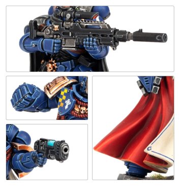 Kill Team: Starter Set 2024 (предзаказ 2025)