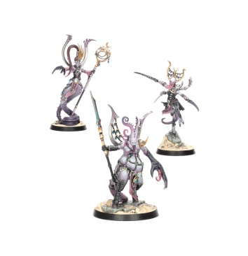 Chaos Warbands: Reavers of Ruin (предзаказ 2025)