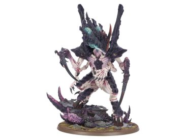Norn Emissary \ Assimilator (Warhammer 40k Tyranids)