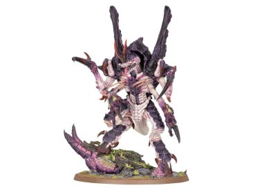 Norn Emissary \ Assimilator (Warhammer 40k Tyranids)