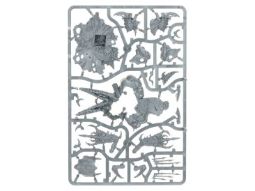 Norn Emissary \ Assimilator (Warhammer 40k Tyranids)