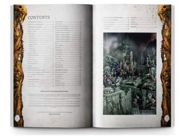 Warcry Compendium (предзаказ 2023)