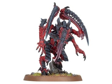 Lictor (предзаказ 2025, Warhammer 40k Tyranids)