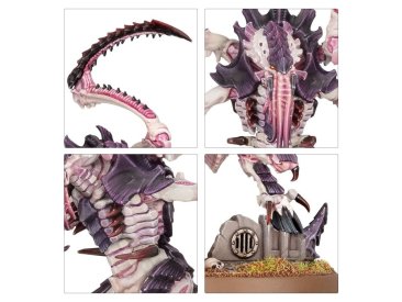 Lictor (предзаказ 2025, Warhammer 40k Tyranids)