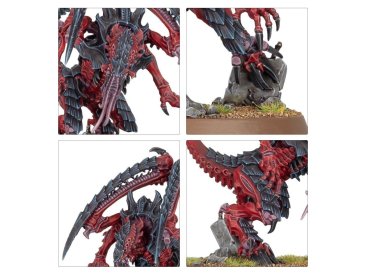 Lictor (предзаказ 2025, Warhammer 40k Tyranids)