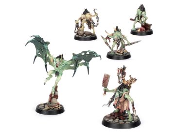 Warhammer Underworlds: Wintermaw (ENG) (Warhammer Underworlds)