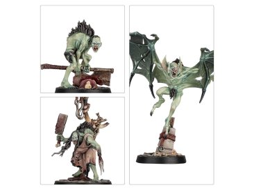 Warhammer Underworlds: Wintermaw (ENG) (Warhammer Underworlds)