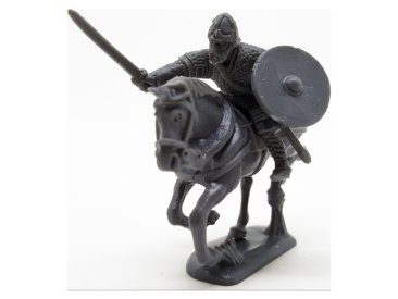 Goth Noble Cavalry