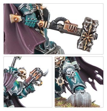 Chaos Lord 2024