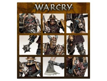 Chaos Legionnaires