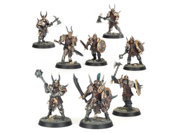 Chaos Legionnaires