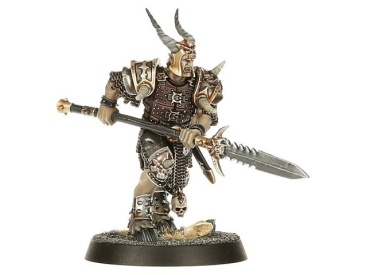 Chaos Legionnaires