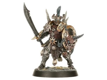 Chaos Legionnaires