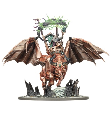 Urak Taar the First Daemonsmith (предзаказ 2025)