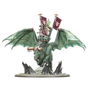 Urak Taar the First Daemonsmith (предзаказ 2025)