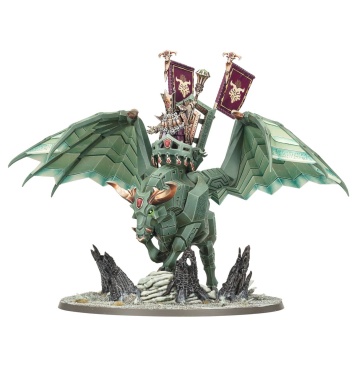 Urak Taar the First Daemonsmith (предзаказ 2025)