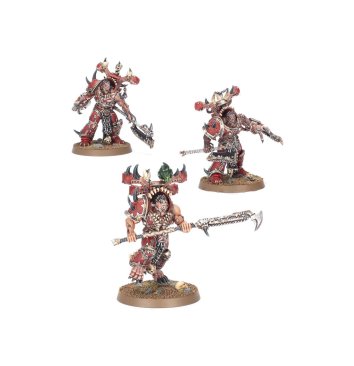 Battleforce: Gorestorm Slaughterpack