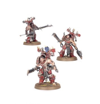 Battleforce: Gorestorm Slaughterpack
