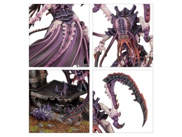 Deathleaper (Warhammer 40k, Tyranids)