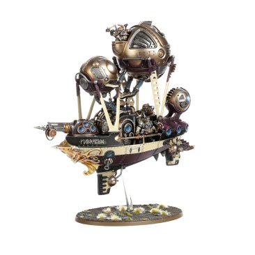 Regiments of Renown: Drekki’s Privateers (предзаказ 2025)