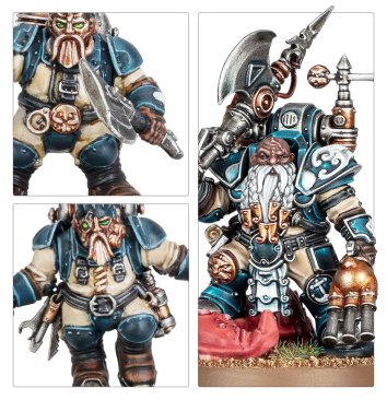 Regiments of Renown: Drekki’s Privateers (предзаказ 2025)
