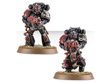 Death Company (Blood Angels)