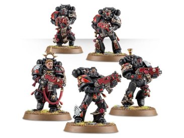 Death Company (Blood Angels)