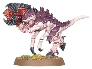 Termagants (Warhammer 40k Tyranids)