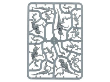 Termagants (Warhammer 40k Tyranids)
