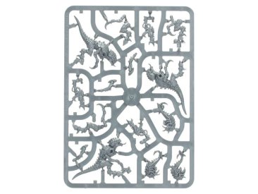 Termagants (Warhammer 40k Tyranids)