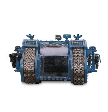 Land Raider (предзаказ, GW Direct, Space Marines, Warhammer 40k)