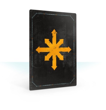 Apocalypse Datasheet Cards: Chaos Space Marines