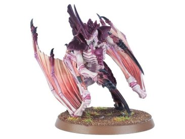 Combat Patrol: Tyranids (предзаказ 2024, Warhammer 40k)