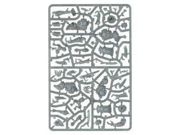 Krootox Rampagers (Warhammer 40k, Tau Empire)