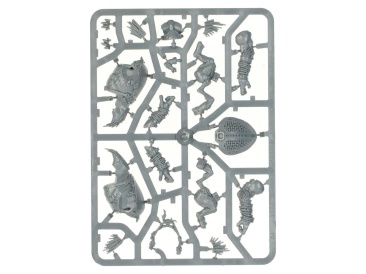 Krootox Rider (Warhammer 40k, Tau Empire)