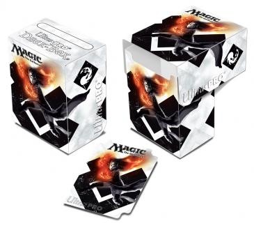 Коробочка "Ultra-Pro" (пластиковая): Чандра М15