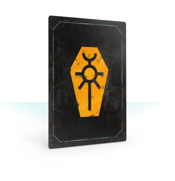 Apocalypse Datasheet Cards: Necrons